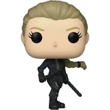 #1213  Yelena - Collectible Figure