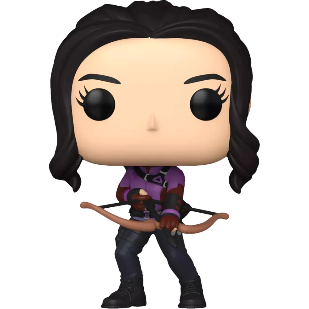 Kate Bishop