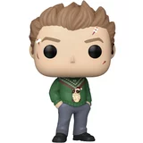 #1216  Clint - Collectible Figure