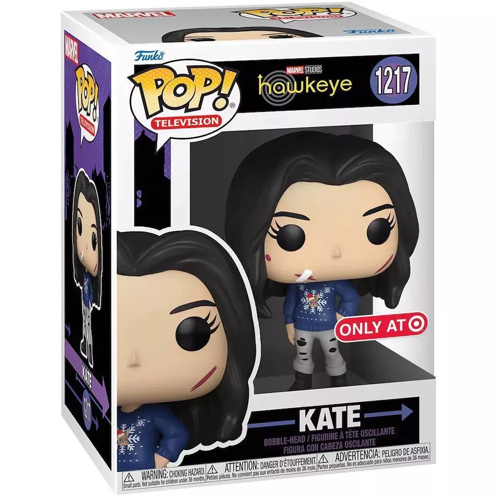Kate Box