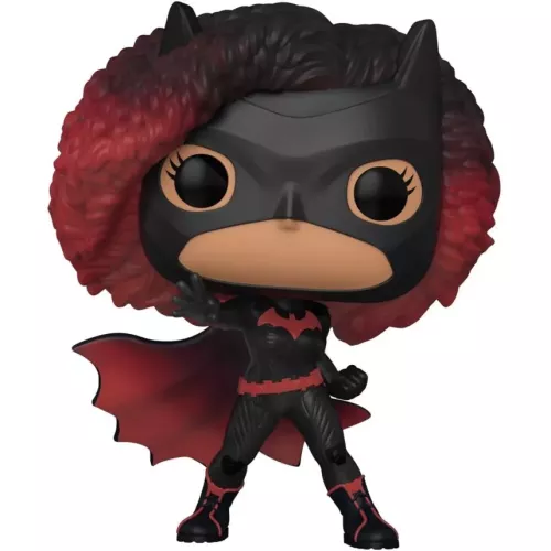 Funko Pop! Batwoman #1218 Television Vinyl Figure