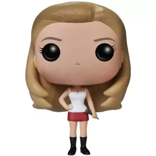 Buffy