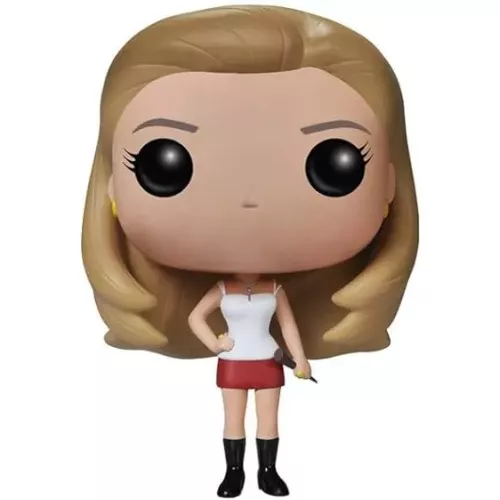 Buffy