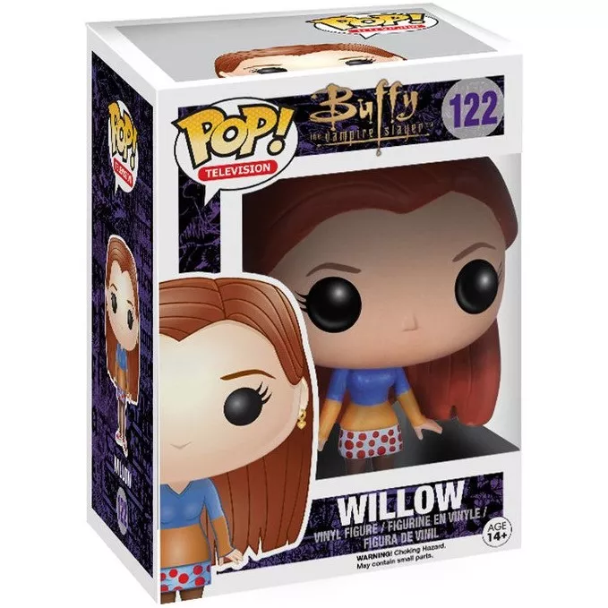 Willow Box