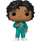 Player 199: Ali