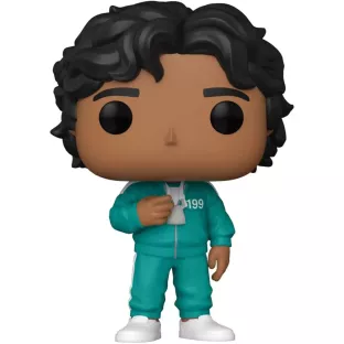 Player 199: Ali