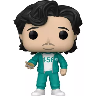 Player 456: Seong Gi-hun