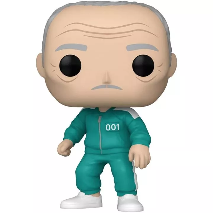 Player 001: Il-nam