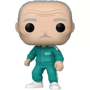 Player 001: Il-nam