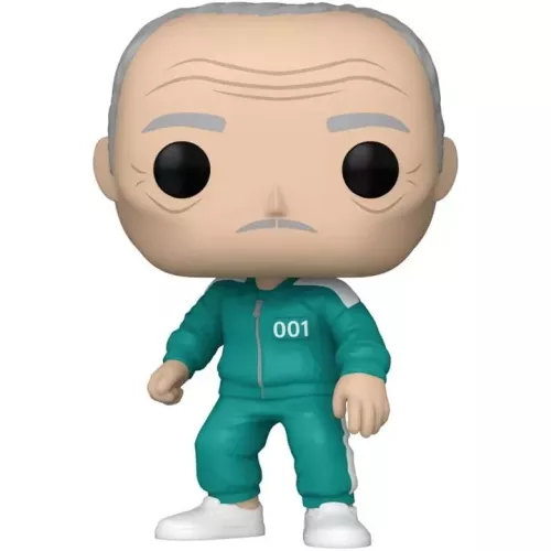 Player 001: Il-nam