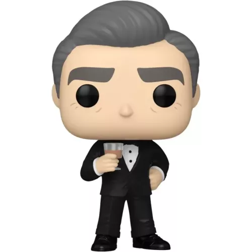 Funko Pop! Johnny Rose #1227 Wedding Schitt's Creek