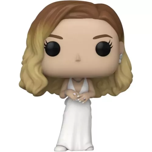 Funko Pop! Alexis Rose #1229 Wedding Schitt's Creek