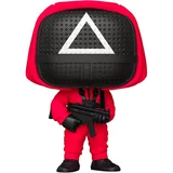 Masked Soldier