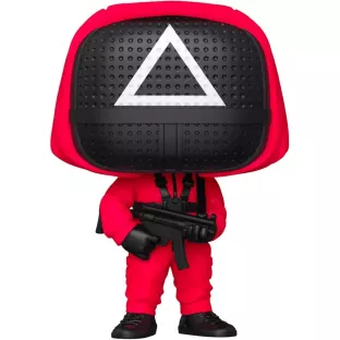 Masked Soldier