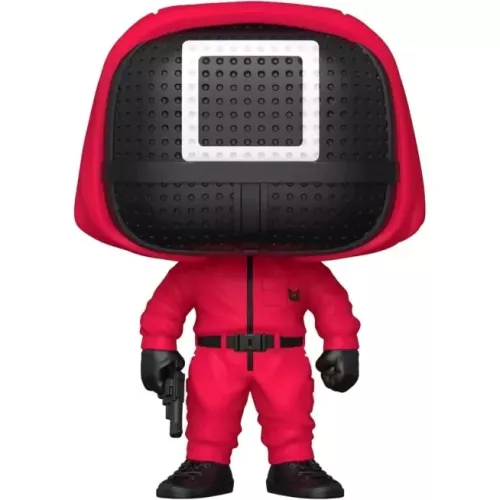 Funko Pop! Masked Manager #1231 Netflix Squid Game