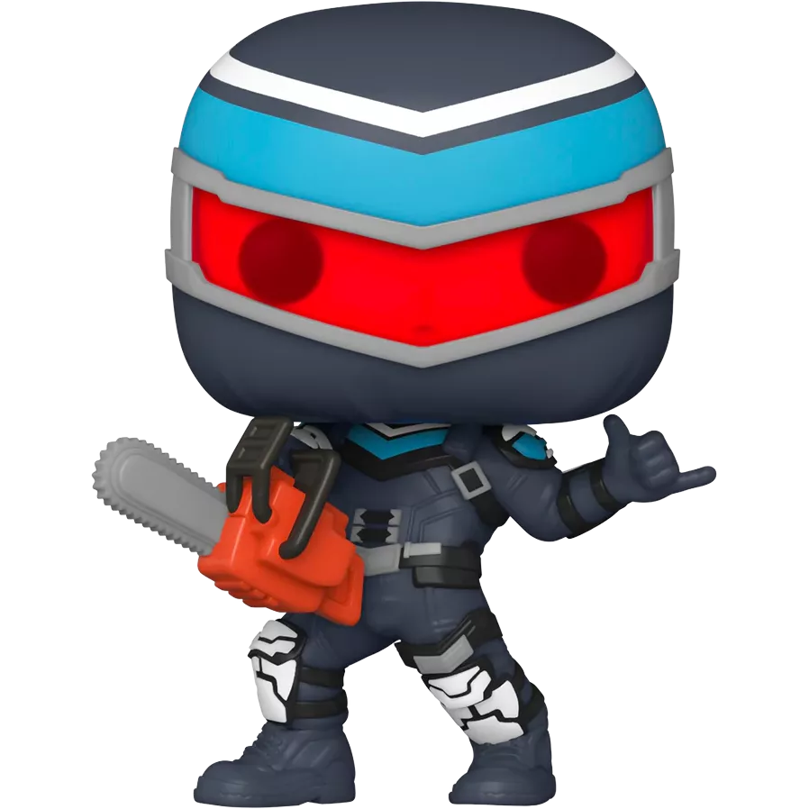 Vigilante
