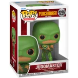 Judomaster