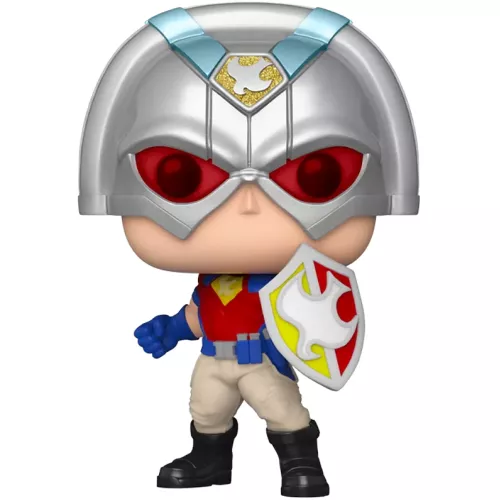 Funko Pop! Peacemaker #1237 DC Peacemaker The Series