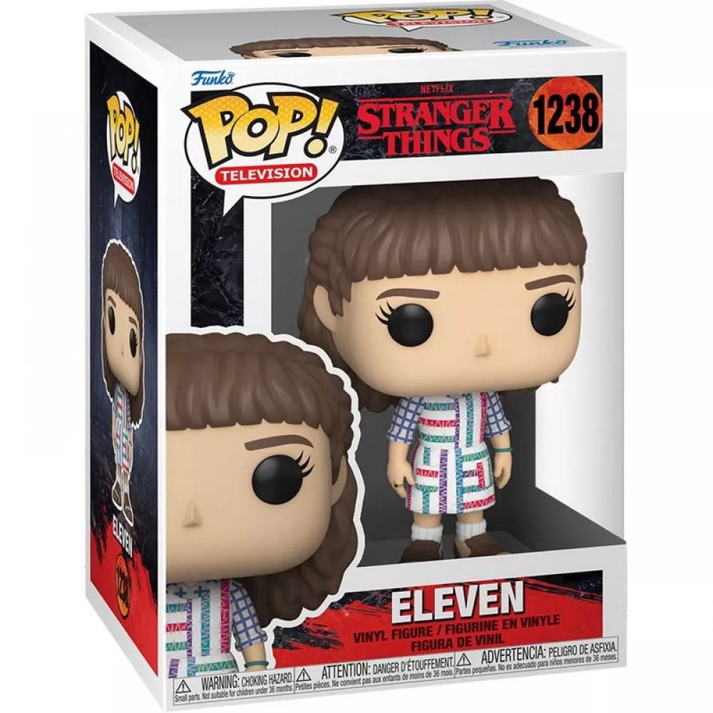 Eleven Box