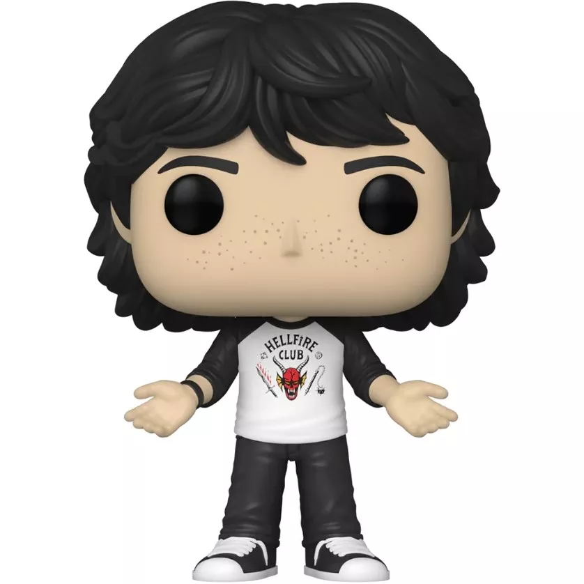 Mike