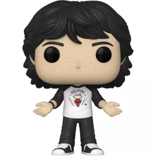 Mike