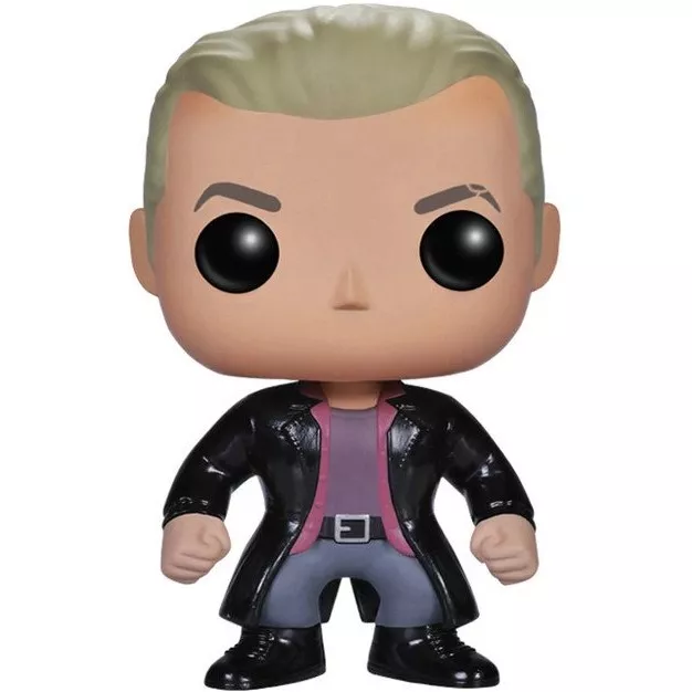 Spike