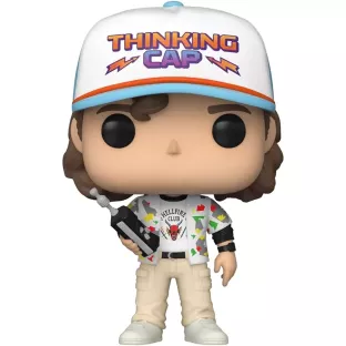 Dustin