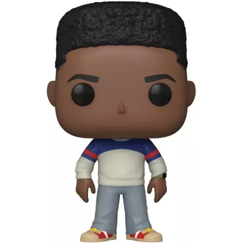 Funko Pop! Lucas #1241 Netflix Stranger Things Television