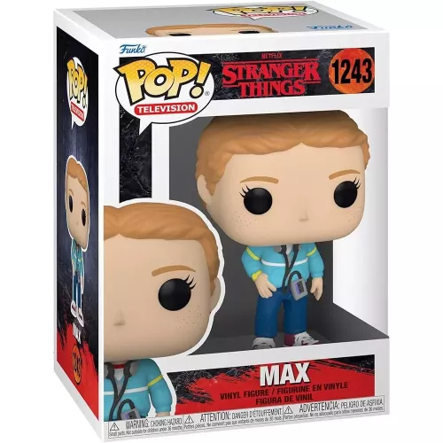 Max