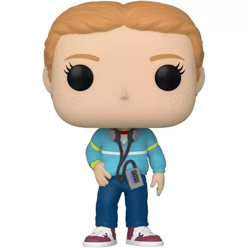 Max