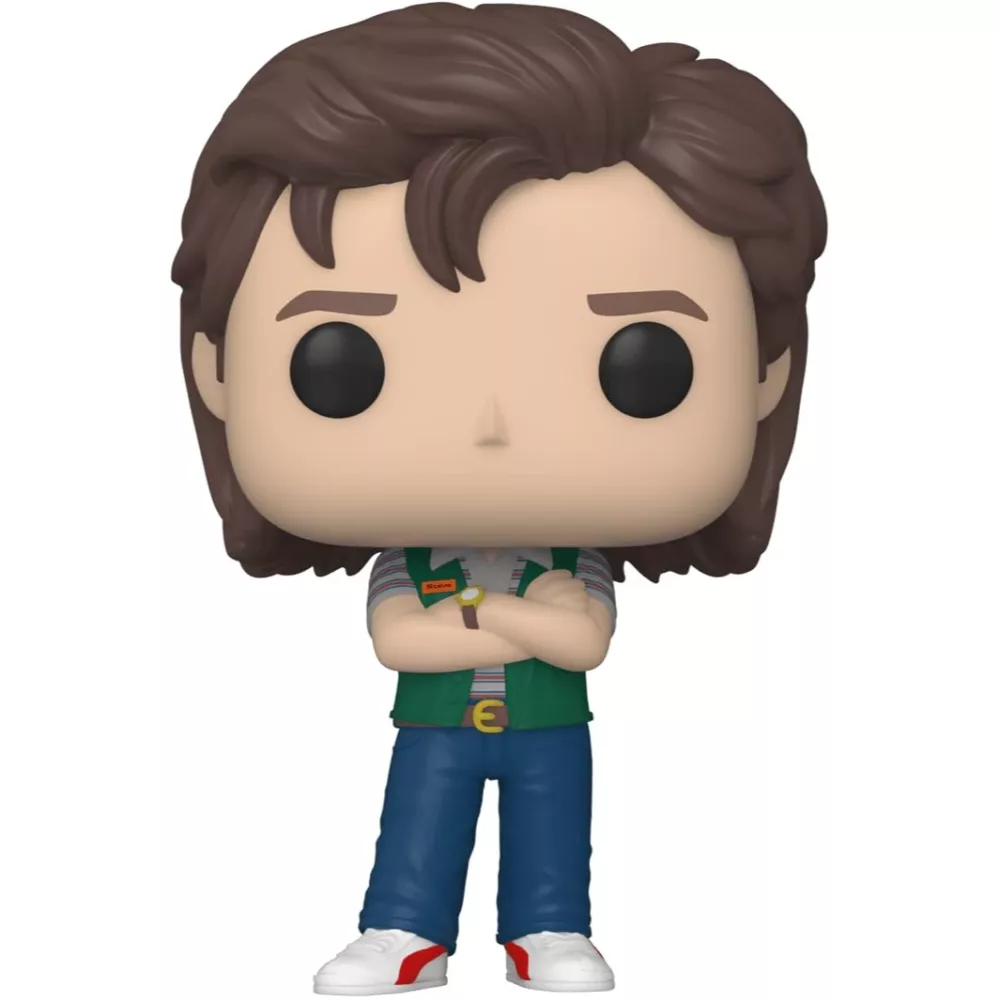 Steve