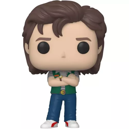 Funko Pop! Steve #1245 Netflix Stranger Things Television