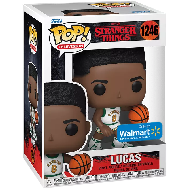 Lucas Box