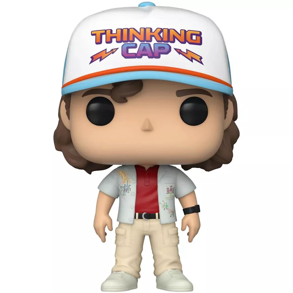 Dustin