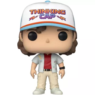 Dustin