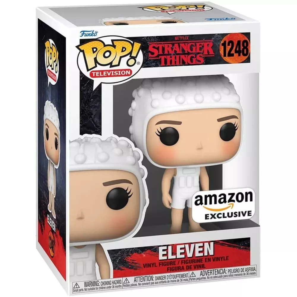 Eleven Box