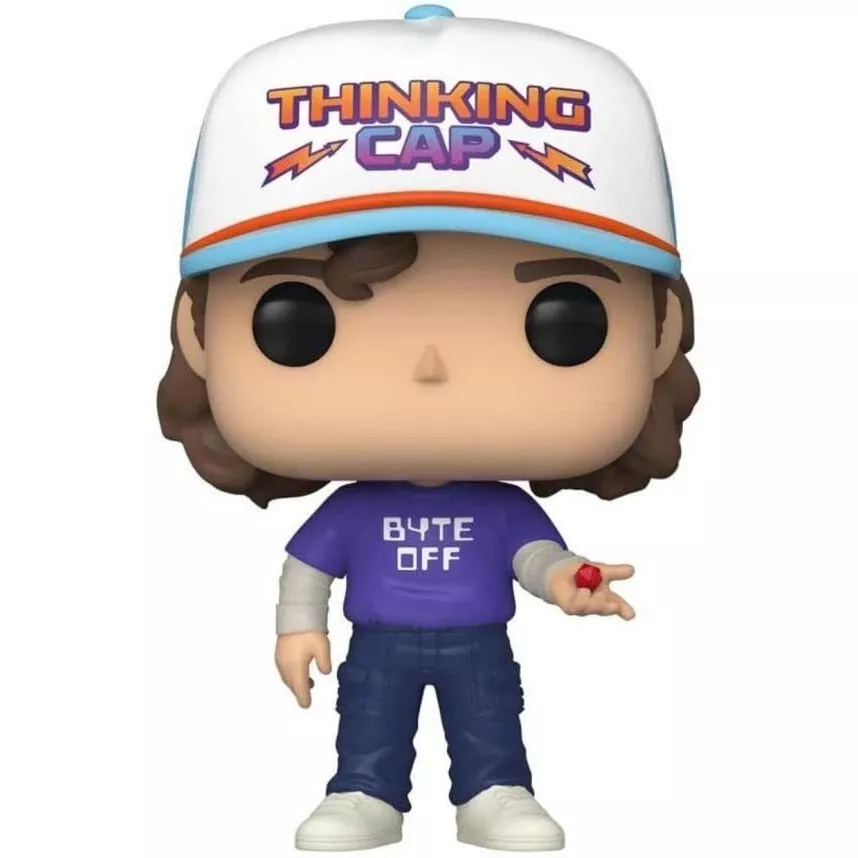 Dustin
