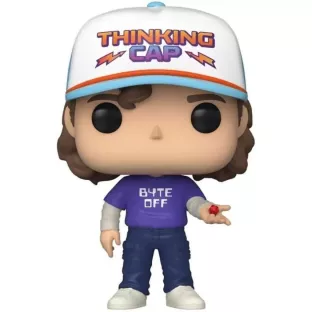 Dustin