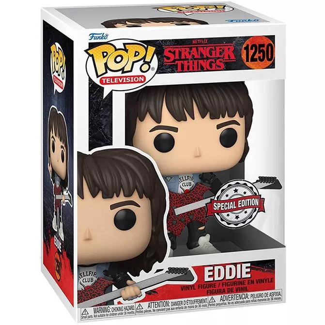 Eddie Box