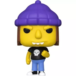 Jimbo Jones