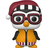 Hugsy the Penguin