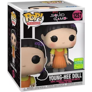 Young-hee Doll