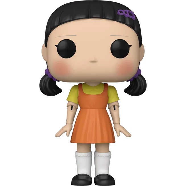 Young-hee Doll