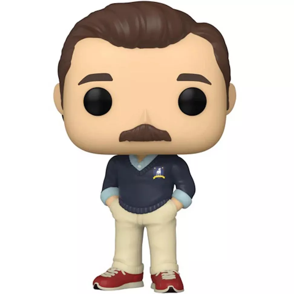 Ted Lasso