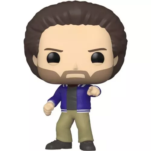 Funko Pop! Jeremy Jamm #1259 Parks and Recreation Television