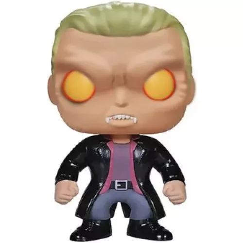 Vampire Spike