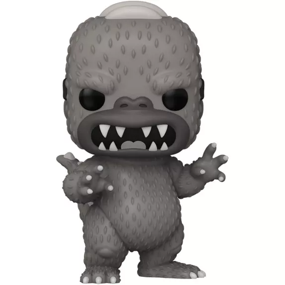 Homerzilla