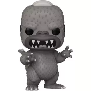 Homerzilla