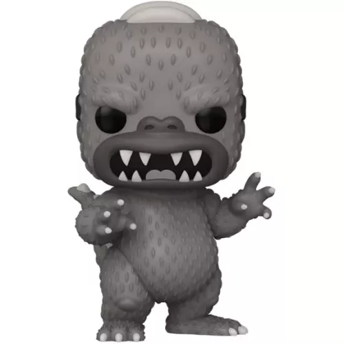 Funko Pop! Homerzilla #1263 The Simpsons Treehouse of Horror