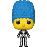 Skeleton Marge
